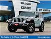 2023 Jeep Wrangler Rubicon (Stk: SG33972B) in St. Marys - Image 1 of 22
