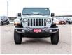 2023 Jeep Wrangler Rubicon (Stk: SG33972B) in St. Marys - Image 2 of 22