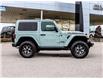 2023 Jeep Wrangler Rubicon (Stk: SG33972B) in St. Marys - Image 3 of 22
