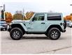 2023 Jeep Wrangler Rubicon (Stk: SG33972B) in St. Marys - Image 5 of 22