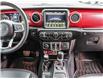 2023 Jeep Wrangler Rubicon (Stk: SG33972B) in St. Marys - Image 15 of 22