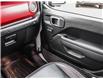 2023 Jeep Wrangler Rubicon (Stk: SG33972B) in St. Marys - Image 16 of 22