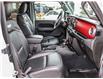 2023 Jeep Wrangler Rubicon (Stk: SG33972B) in St. Marys - Image 18 of 22