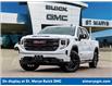 2026 GMC Sierra 1500 Elevation (Stk: SG34369) in St. Marys - Image 1 of 27