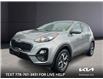 2020 Kia Sportage LX (Stk: 5L0280A) in Kamloops - Image 1 of 22
