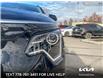 2024 Kia Niro EV Wind+ (Stk: 4N0114) in Kamloops - Image 8 of 24