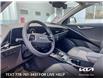 2024 Kia Niro EV Wind+ (Stk: 4N0114) in Kamloops - Image 12 of 24