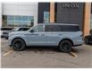 2025 Lincoln Navigator Reserve (Stk: S-2183) in Calgary - Image 3 of 24