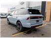 2025 Lincoln Navigator Reserve (Stk: S-2183) in Calgary - Image 4 of 24