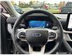 2025 Ford Explorer Active (Stk: R0H2682) in Hamilton - Image 10 of 17