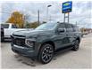 2026 Chevrolet Tahoe RST (Stk: TT124086) in Caledonia - Image 1 of 54