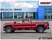 2023 GMC Sierra 1500 SLT (Stk: 95366) in Exeter - Image 3 of 29