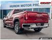 2023 GMC Sierra 1500 SLT (Stk: 95366) in Exeter - Image 4 of 29