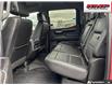 2023 GMC Sierra 1500 SLT (Stk: 95366) in Exeter - Image 22 of 29