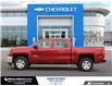 2018 Chevrolet Silverado 1500  (Stk: 250840A) in London - Image 3 of 30
