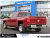 2018 Chevrolet Silverado 1500  (Stk: 250840A) in London - Image 4 of 30
