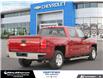 2018 Chevrolet Silverado 1500  (Stk: 250840A) in London - Image 6 of 30
