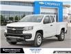 2022 Chevrolet Colorado WT (Stk: 260230PA) in London - Image 1 of 30