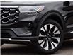2026 Ford Explorer Platinum (Stk: X62068) in GEORGETOWN - Image 2 of 27
