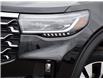 2026 Ford Explorer Platinum (Stk: X62068) in GEORGETOWN - Image 3 of 27
