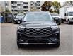 2026 Ford Explorer Platinum (Stk: X62068) in GEORGETOWN - Image 4 of 27