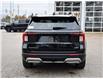 2026 Ford Explorer Platinum (Stk: X62068) in GEORGETOWN - Image 7 of 27