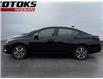 2025 Nissan Versa SV (Stk: 20155) in Okotoks - Image 2 of 15