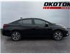 2025 Nissan Versa SV (Stk: 20155) in Okotoks - Image 6 of 15