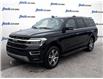 2024 Ford Expedition Max Limited (Stk: 164172) in London - Image 1 of 25