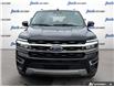 2024 Ford Expedition Max Limited (Stk: 164172) in London - Image 2 of 25
