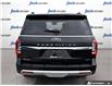 2024 Ford Expedition Max Limited (Stk: 164172) in London - Image 5 of 25
