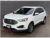 2020 Ford Edge SEL (Stk: U11024A) in London - Image 1 of 24