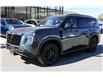2026 Nissan Armada PRO-4X (Stk: T26133) in Kamloops - Image 1 of 19