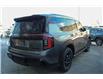 2026 Nissan Armada PRO-4X (Stk: T26126) in Kamloops - Image 3 of 17