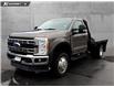 2023 Ford F-550 Chassis XLT (Stk: MS694A) in Kamloops - Image 1 of 29