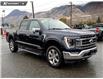 2021 Ford F-150 Lariat (Stk: PS223) in Kamloops - Image 7 of 33