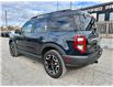 2022 Ford Bronco Sport Outer Banks (Stk: D74157U) in PORT PERRY - Image 3 of 49