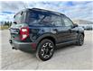 2022 Ford Bronco Sport Outer Banks (Stk: D74157U) in PORT PERRY - Image 5 of 49