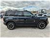2022 Ford Bronco Sport Outer Banks (Stk: D74157U) in PORT PERRY - Image 6 of 49