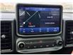 2022 Ford Bronco Sport Outer Banks (Stk: D74157U) in PORT PERRY - Image 35 of 49
