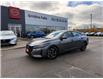 2024 Nissan Sentra SV (Stk: P2601) in Smiths Falls - Image 1 of 14