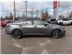 2024 Nissan Sentra SV (Stk: P2601) in Smiths Falls - Image 4 of 14