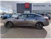 2024 Nissan Sentra SV (Stk: P2601) in Smiths Falls - Image 8 of 14