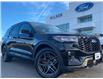 2026 Ford Explorer ST (Stk: 2026-22) in New Liskeard - Image 1 of 15