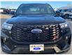2026 Ford Explorer ST (Stk: 2026-22) in New Liskeard - Image 3 of 15