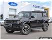 2025 Ford Bronco Outer Banks (Stk: P6243) in London - Image 1 of 25