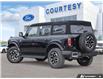 2025 Ford Bronco Outer Banks (Stk: P6243) in London - Image 4 of 25