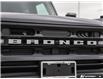2025 Ford Bronco Outer Banks (Stk: P6243) in London - Image 8 of 25