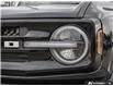 2025 Ford Bronco Outer Banks (Stk: P6243) in London - Image 9 of 25