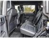 2025 Ford Bronco Outer Banks (Stk: P6243) in London - Image 22 of 25